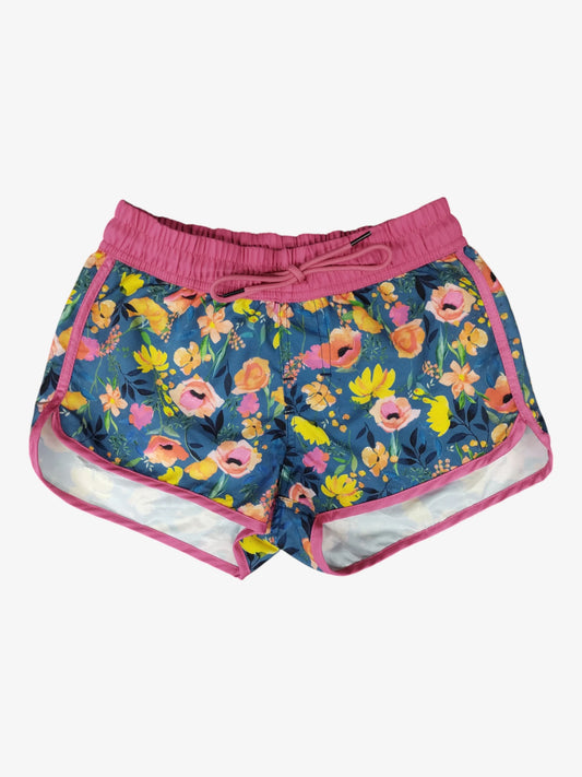 Short Rip Curl Playa Niña Floreado - Indy