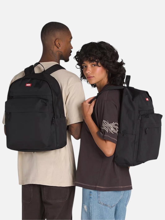 Mochila Vans Skate All Day Negro
