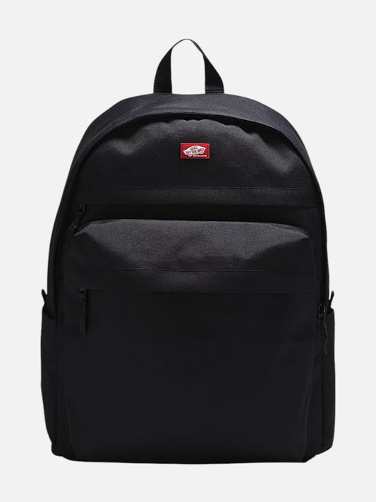 Mochila Vans Skate All Day Negro