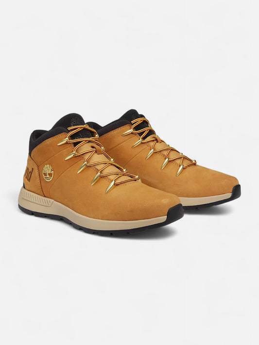 Zapatillas Timberland Sprint Trekker Beige