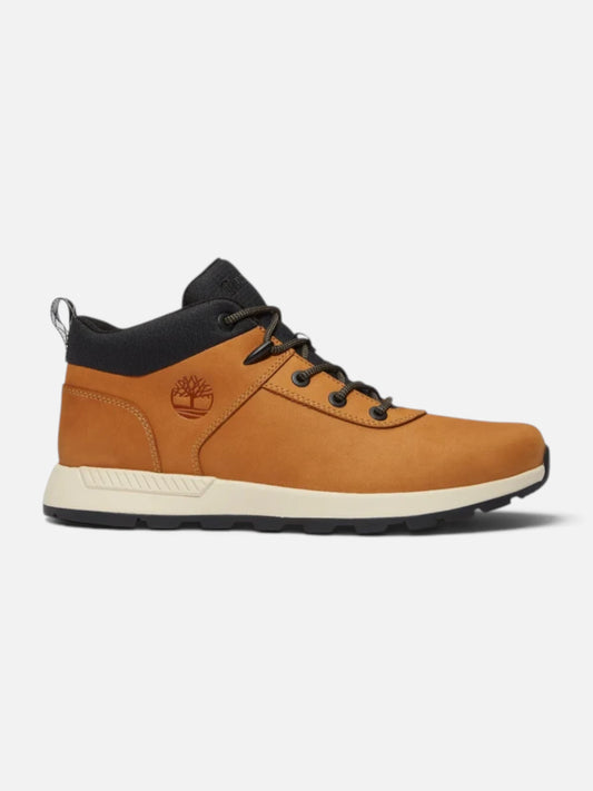 Zapatillas Timberland Sprint Basic Beige Negro