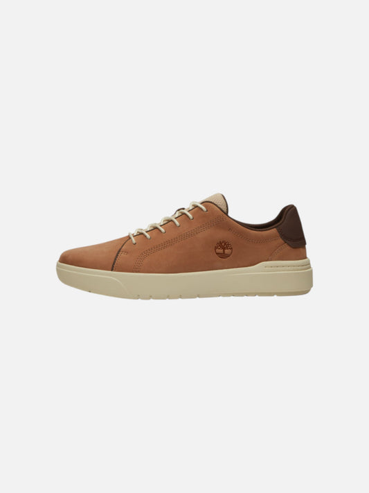 Zapatillas Timberland Seneca Bay Low Lace Marrón Beige