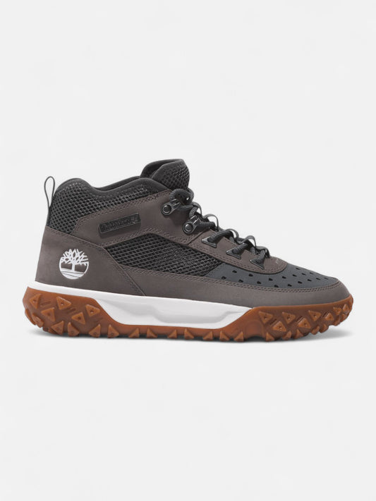 Botas Timberland Greenstride Motion 6 Gris Marrón