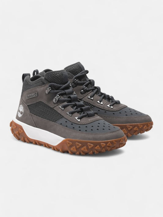 Botas Timberland Greenstride Motion 6 Gris Marrón