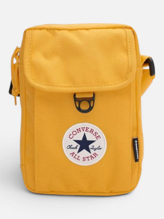 Morral Converse Chuck Taylor Patch Crossbody 2