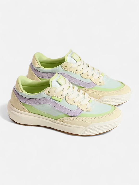 Zapatillas Vans MTE Ultrarange 2.0 SE Verde Lima