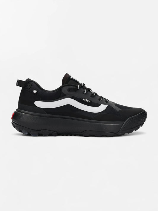 Zapatillas Vans MTE Crosspath Negro Negro