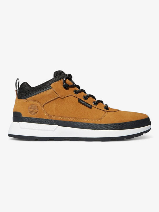 Zapatillas Timberland Field Trekker Hiker Beige
