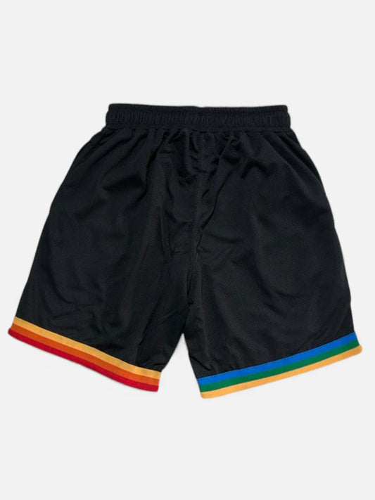 Short Familyarg® Polaroid Negro