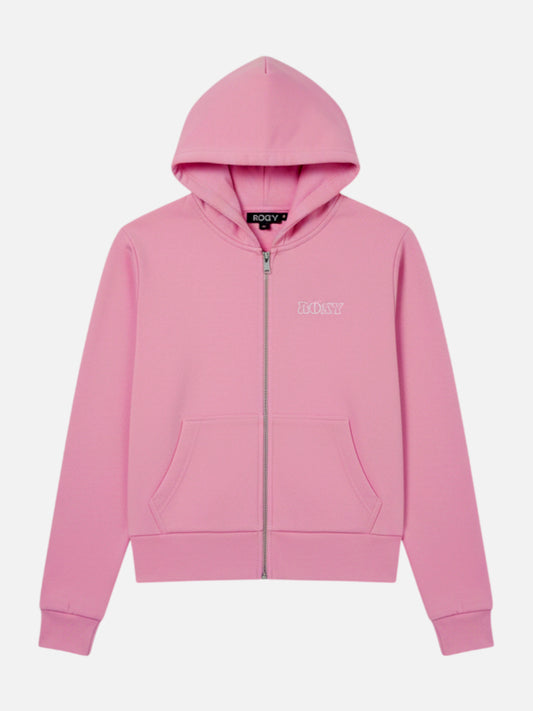Campera Roxy Mujer Onshore A Rosa