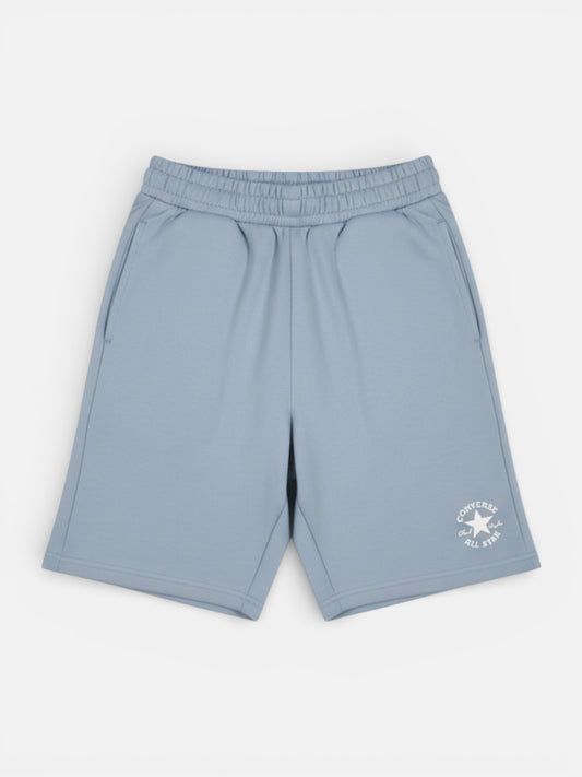 Short Converse Patch Celeste