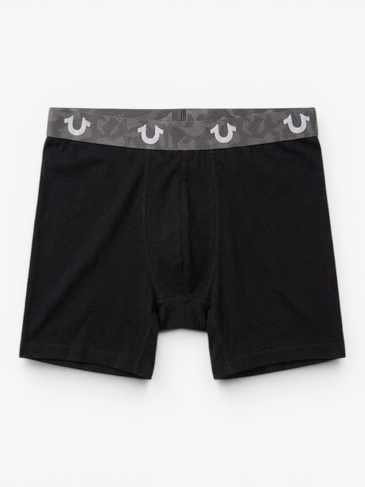 Boxers True Religion x3 Super Soft Camo Tri Color