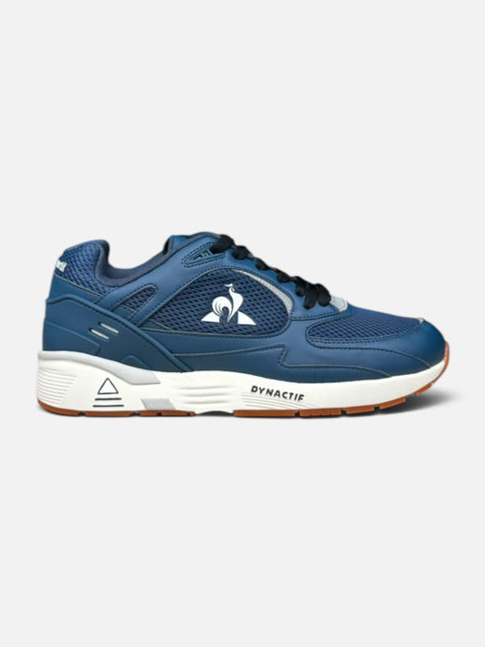 Zapatillas Le Coq Sportif R1100 Azul Marino