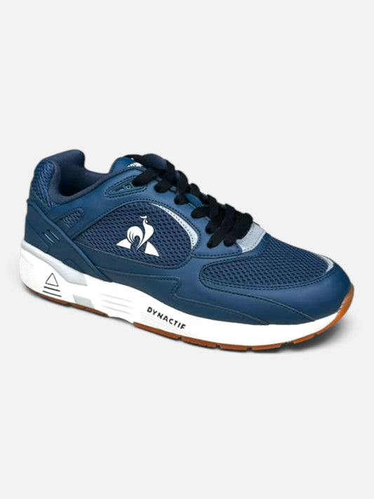 Zapatillas Le Coq Sportif R1100 Azul Marino
