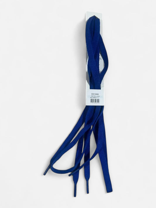 Cordones Converse Neutral Azul