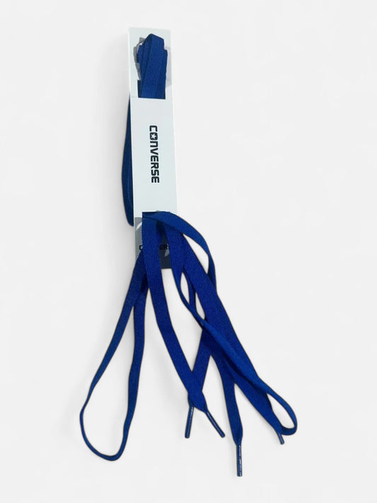 Cordones Converse Neutral Azul