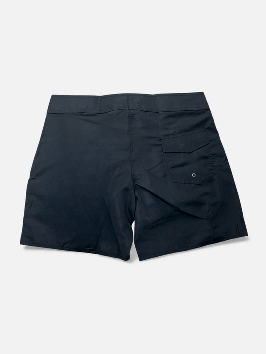 Malla Gotcha Solid Boardshort 18 Negro