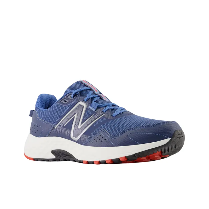 Zapatillas New Balance 410 v8 Azul Tienda Oficial Indy