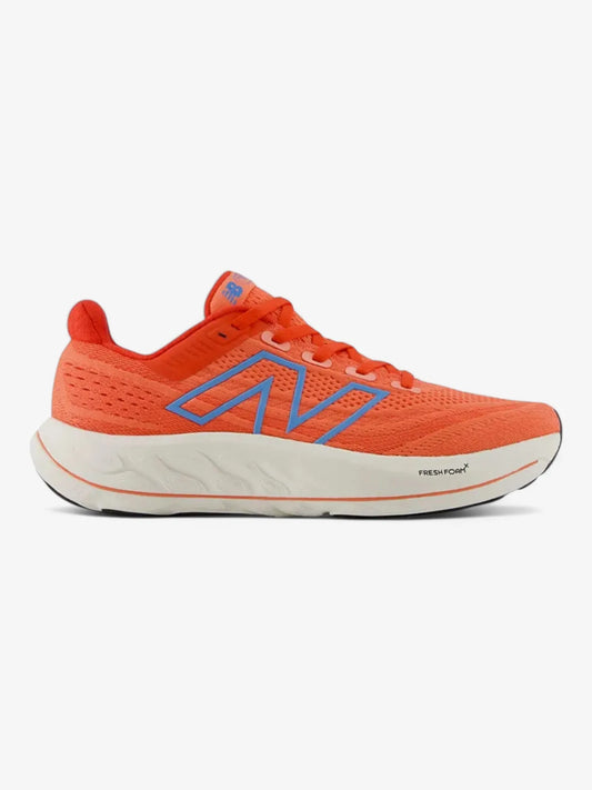 Zapatillas New Balance Fresh Foam X Vongo v6 Running Mujer Naranja