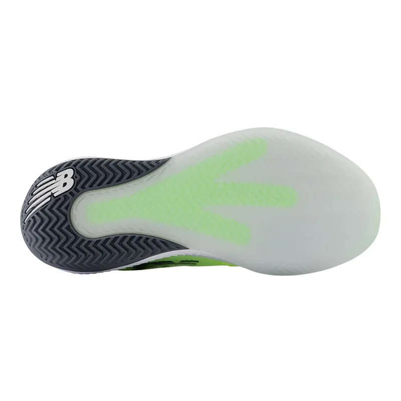Zapatillas New Balance FuelCell 996 v5 Clay Mujer Neon Tienda Oficial Indy