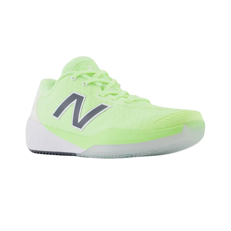 Zapatillas New Balance FuelCell 996 v5 Clay Mujer Neon Tienda Oficial Indy