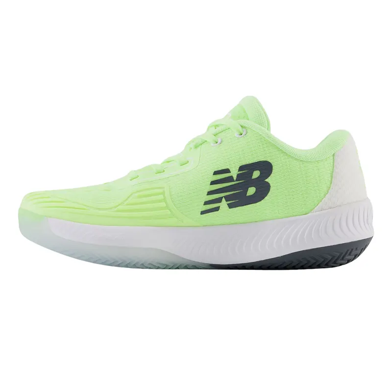 Zapatillas New Balance FuelCell 996 v5 Clay Mujer Neon Tienda Oficial Indy