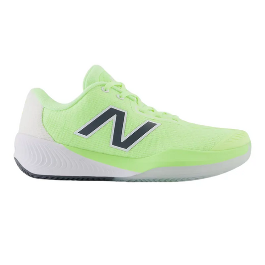 Cyber Monday Zapatillas New Balance FuelCell 996 v5 Clay Mujer Neon Tienda Oficial Indy