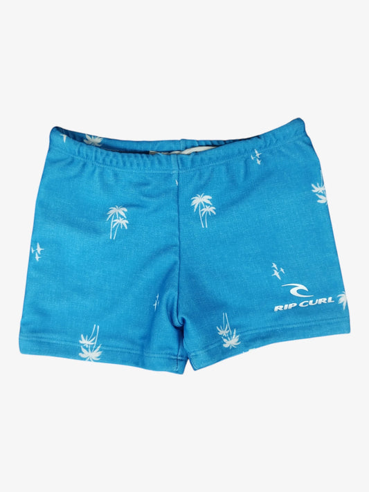 Zunga Rip Curl Niño Print Azul - Indy