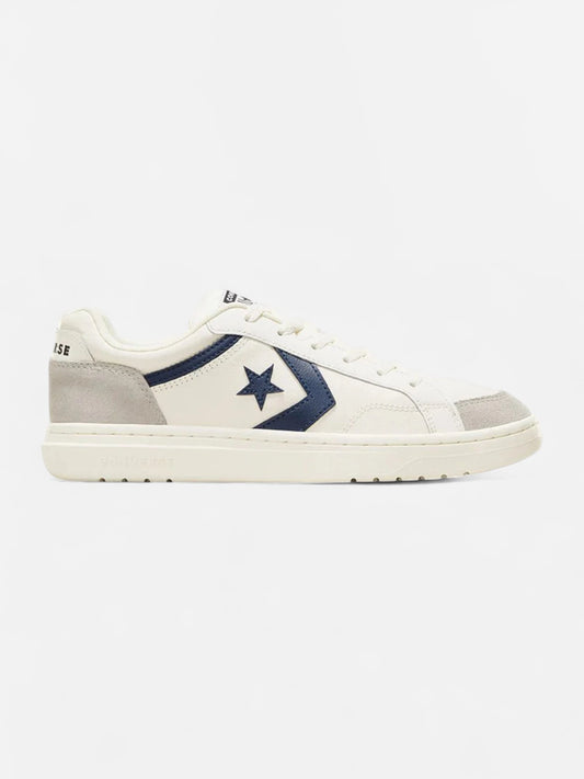 Zapatillas Converse Pro Blaze Classic Retro '90S Crudo Azul