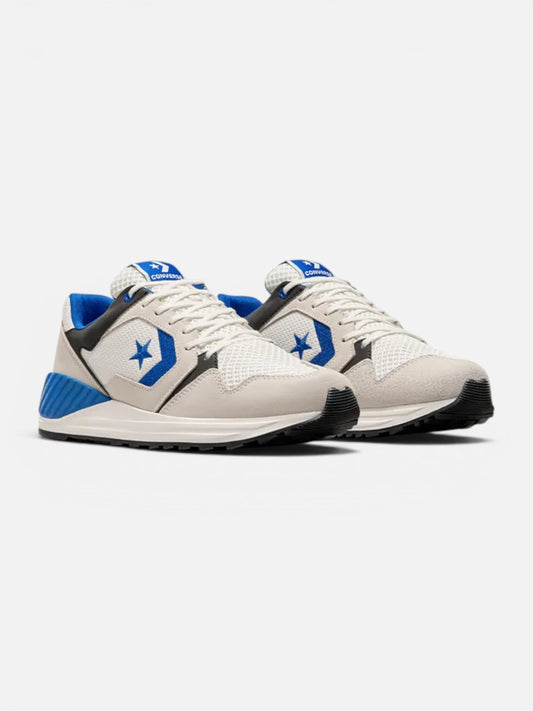Zapatillas Converse Wave Trainer Blanco Azul