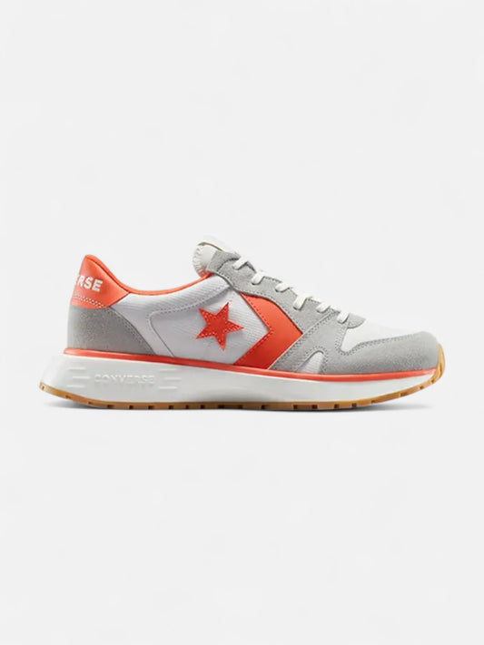 Zapatillas Converse Omni Trainer OX Gris Naranja