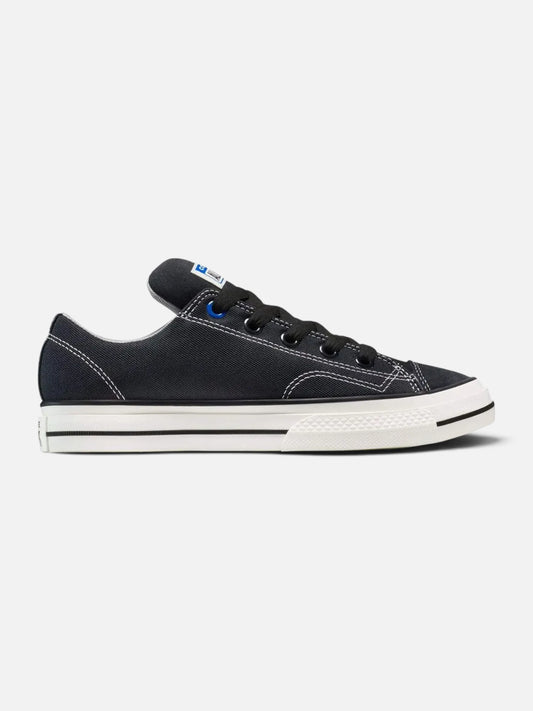 Zapatillas Converse Puff Taylor Ox Negro/Classic G