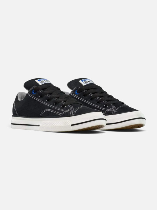 Zapatillas Converse Puff Taylor Ox Negro/Classic G