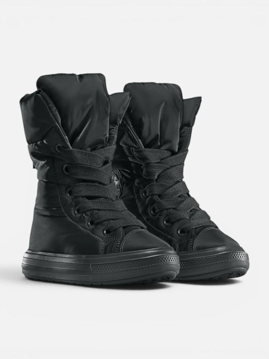 Zapatillas Converse Chuck Taylor All Star Elements Negro