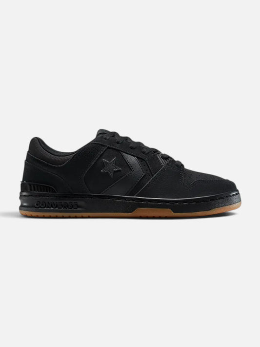 Zapatillas Converse Lifestyle 1998 Suede Ox Negro