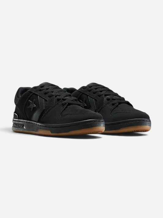 Zapatillas Converse Lifestyle 1998 Suede Ox Negro