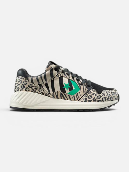 Zapatillas Converse Wave Trainer Ox Animal Print