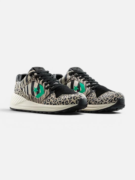 Zapatillas Converse Wave Trainer Ox Animal Print