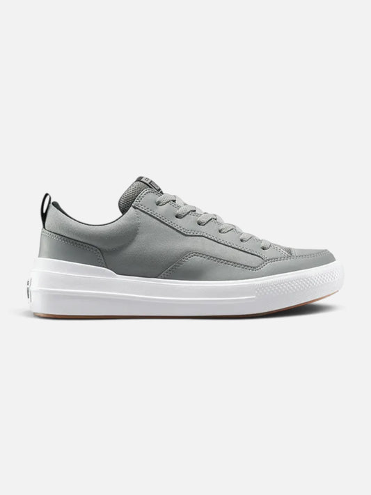 Zapatillas Converse Ctas Logan Ox Blanco/Blanco/Gum