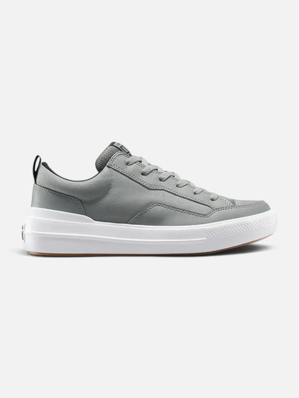 Zapatillas Converse Ctas Logan Ox Blanco/Blanco/Gum