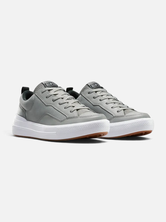 Zapatillas Converse Ctas Logan Ox Blanco/Blanco/Gum
