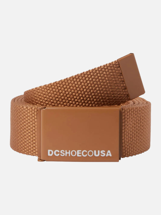 Cinto DC Web 3 Naranja