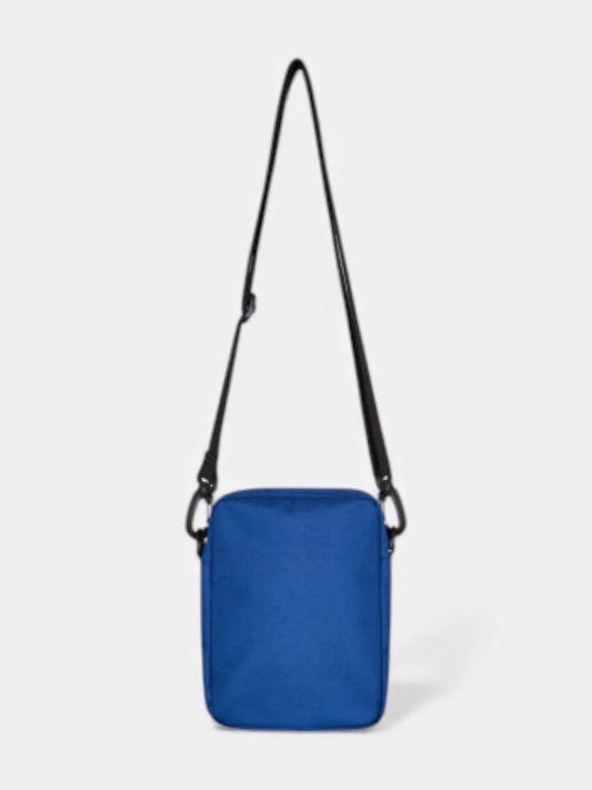 Morral DC Starcher 5 Azul Marino