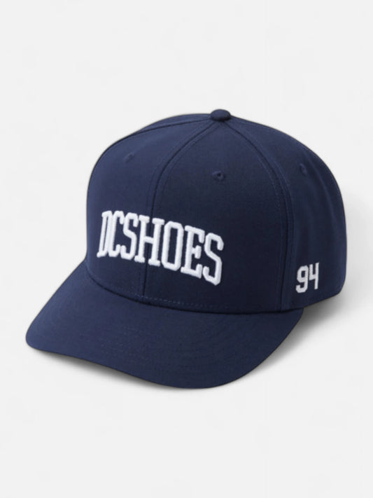 Gorra Dc Semi Pro Azul