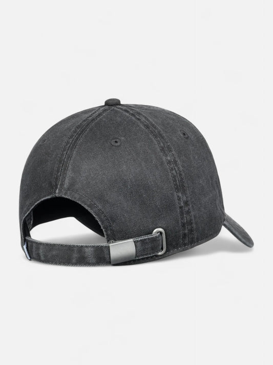 Gorra DC Cap Star Vintage Gris