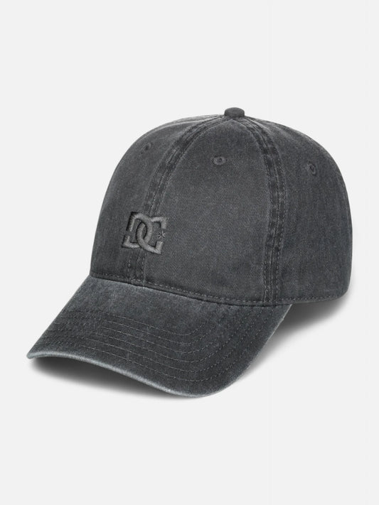 Gorra DC Cap Star Vintage Gris