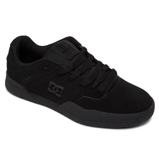 Zapatillas Dc Central Negro