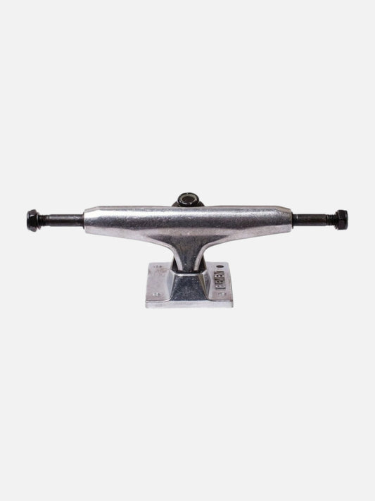 Trucks Element Raw Truck Set 5.5 Acero Inoxidable