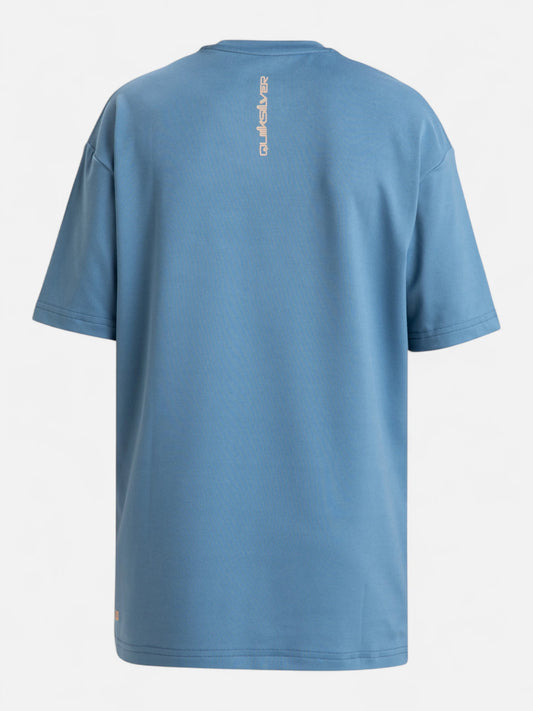 Lycra Niño Quiksilver Everyday Surf Celeste