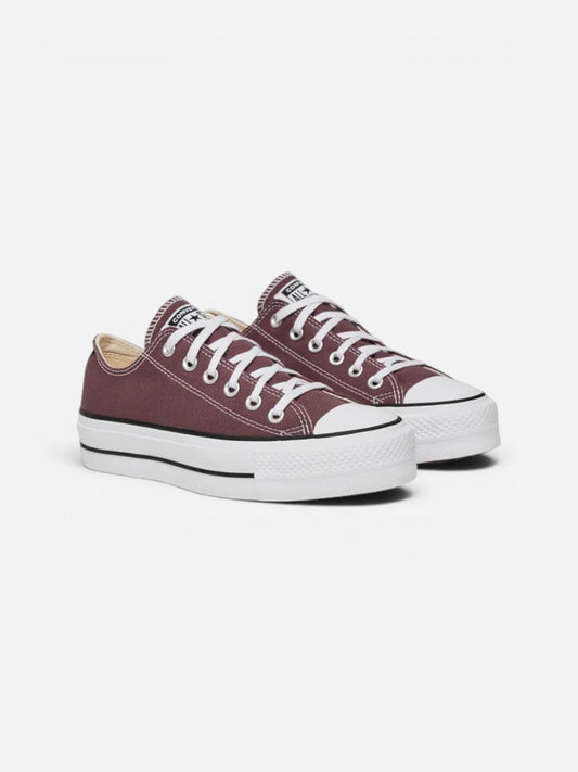 Zapatillas Converse Chuck Taylor All Star Lift Ox